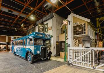 Streetlife Museum Guided Tour