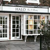 Halo Hair & Beauty