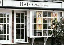 Halo Hair & Beauty