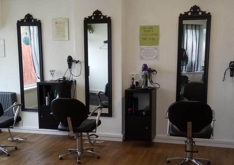 Lynaria Hair Salon