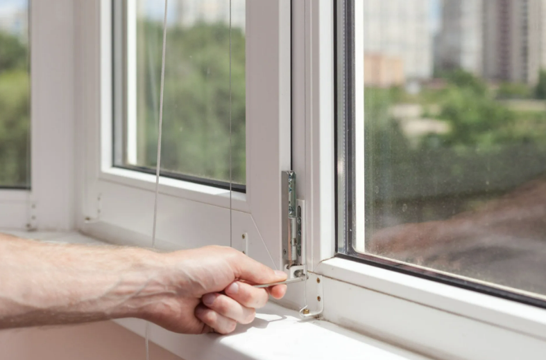 WMC Double Glazing Repair Specialists