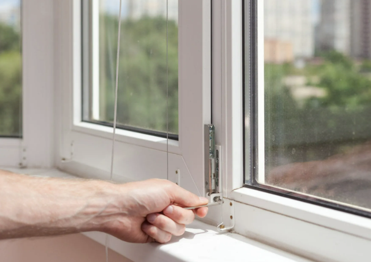 WMC Double Glazing Repair Specialists