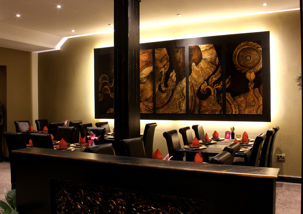 Thai House
