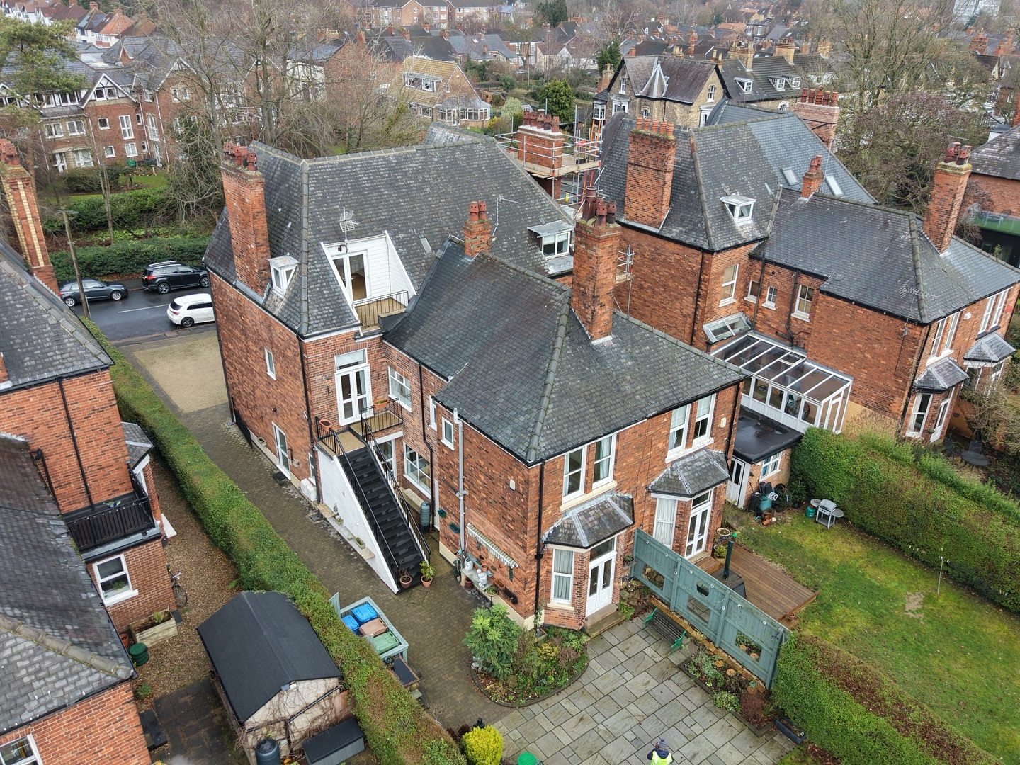 4Sight Surveying Ltd