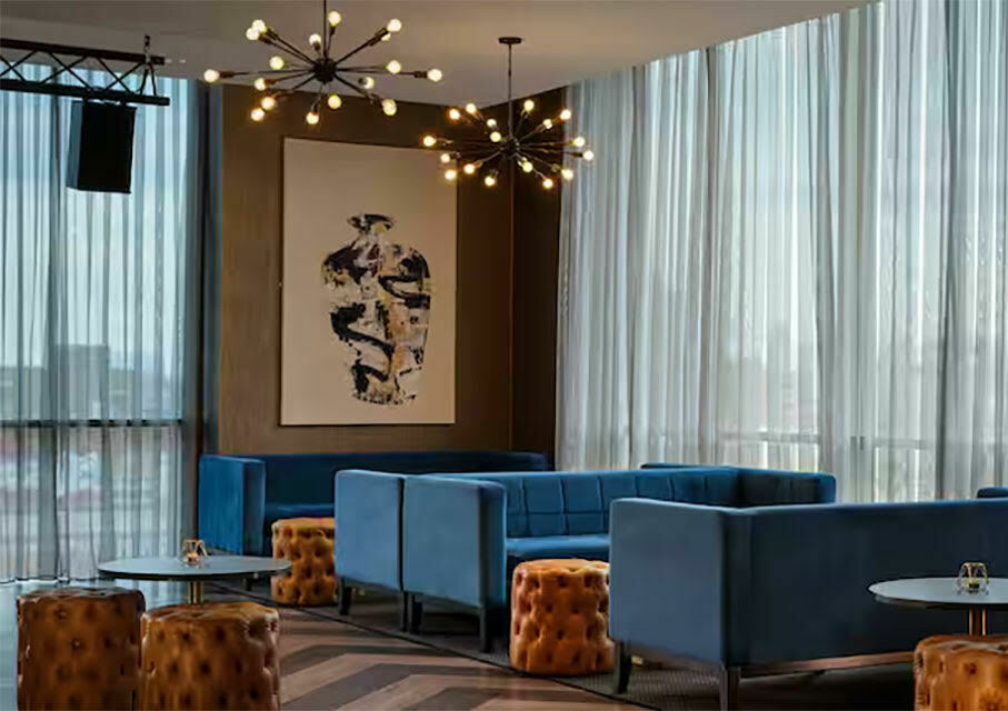DoubleTree by Hilton Hull