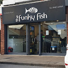 The Funky Fish