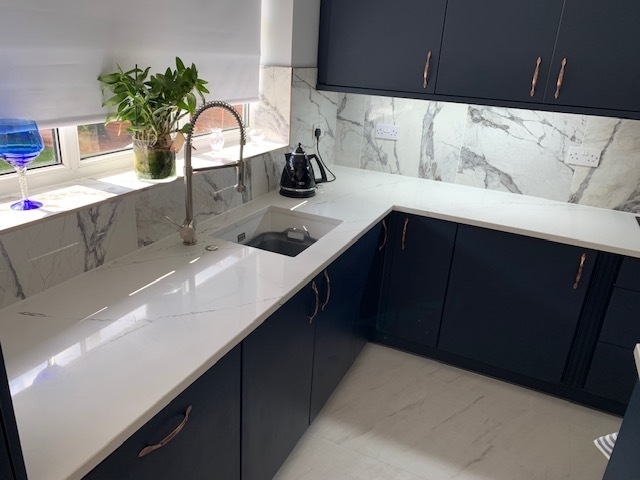 Rowe Granite Marble & Quartz Ltd