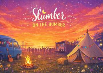 Slumber On The Humber