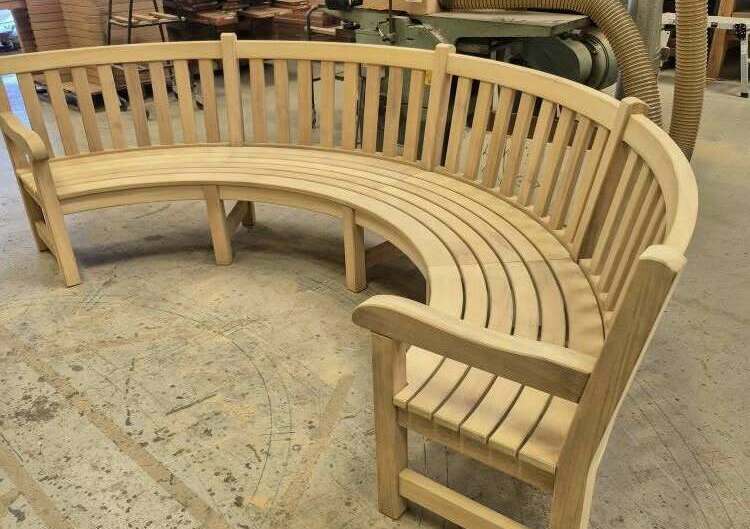 LG Joinery