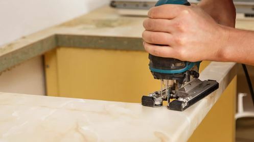 Crawford Joinery