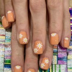 Nu:Yu Nails & Beauty 