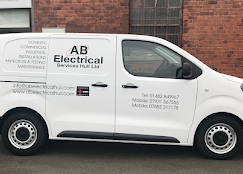 AB Electrical & Mechanical Services (Hull) Ltd