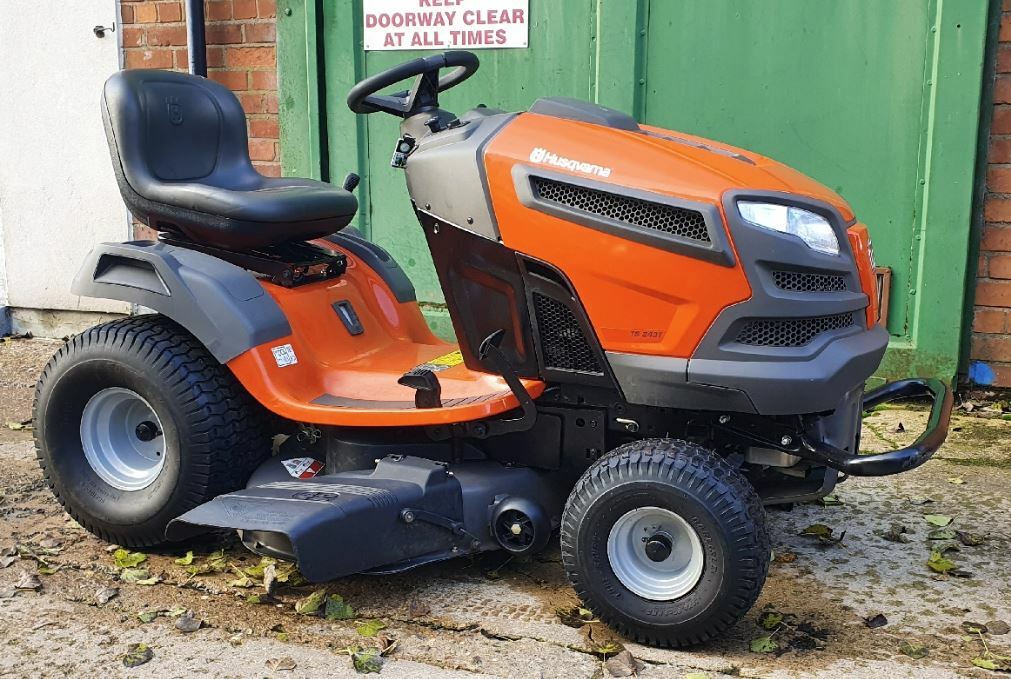 Beverley Lawnmower, Repairs / Servicing