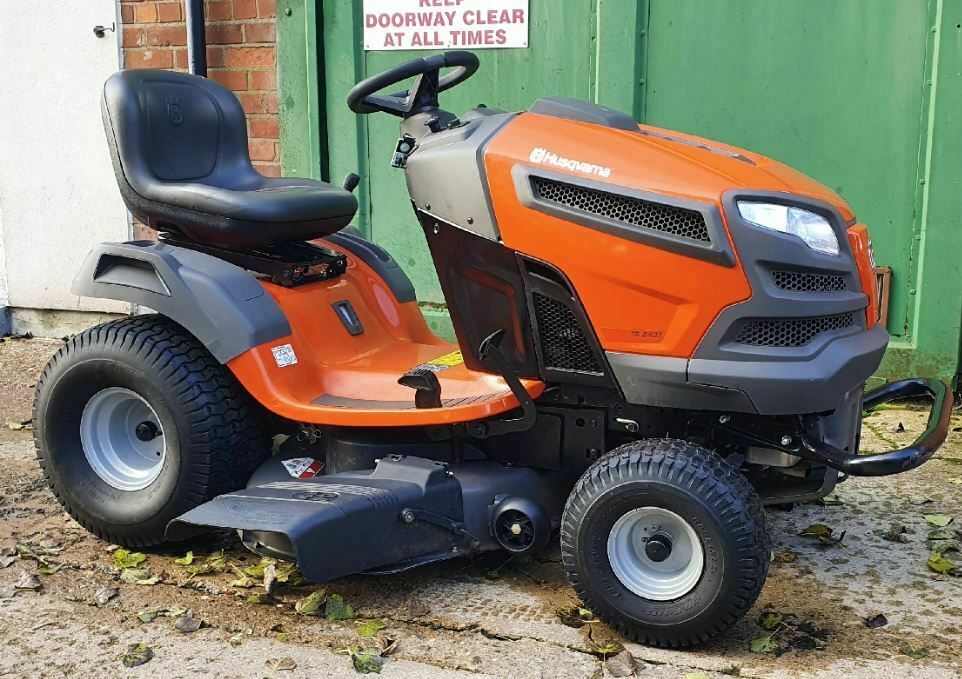 Beverley Lawnmower, Repairs / Servicing