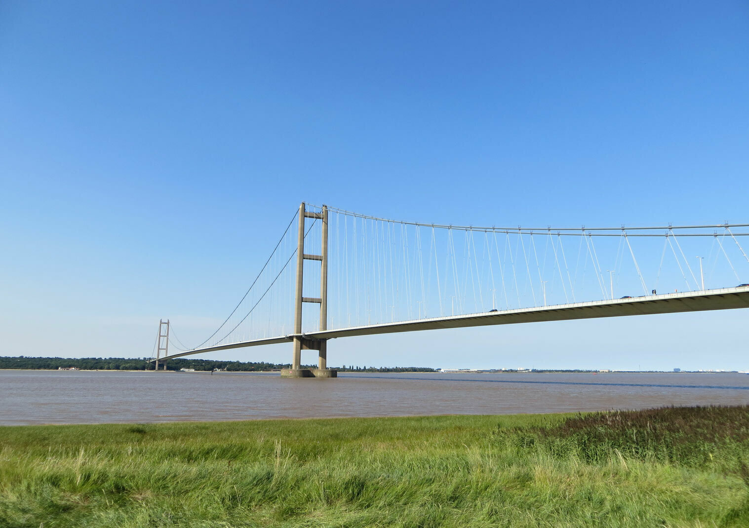 Humber Bridge