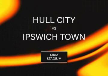 Hull City vs Ipswich Town