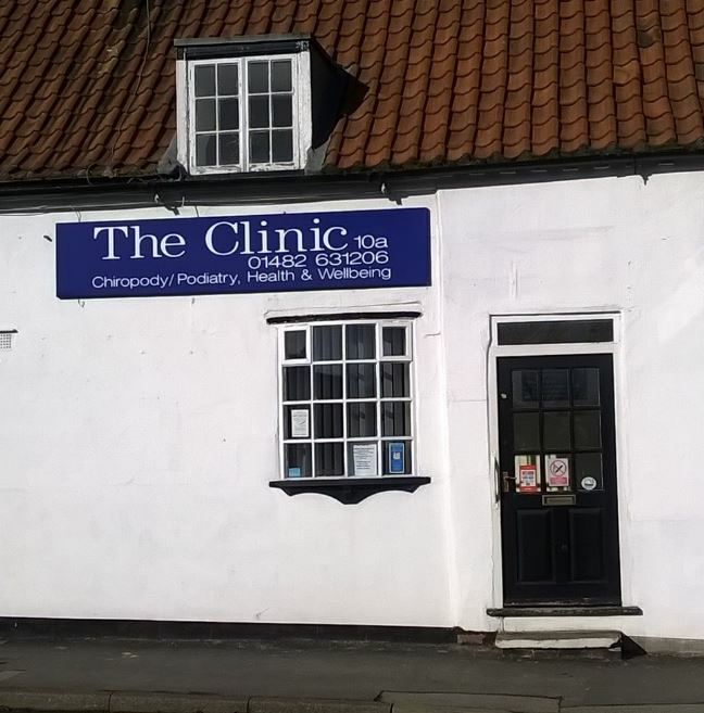 The Clinic 10A