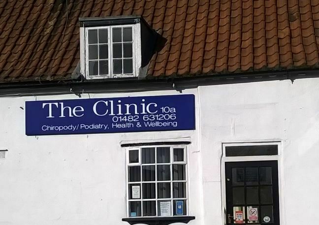 The Clinic 10A