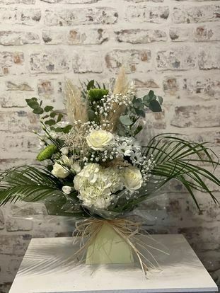 Sally Wharram Florists