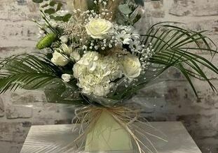 Sally Wharram Florists
