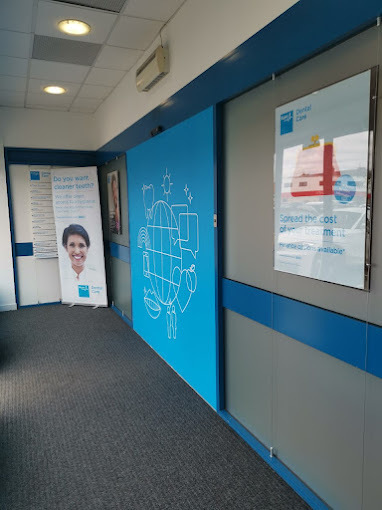 Bupa Dental Care Hull