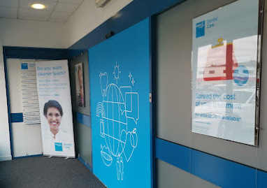 Bupa Dental Care Hull