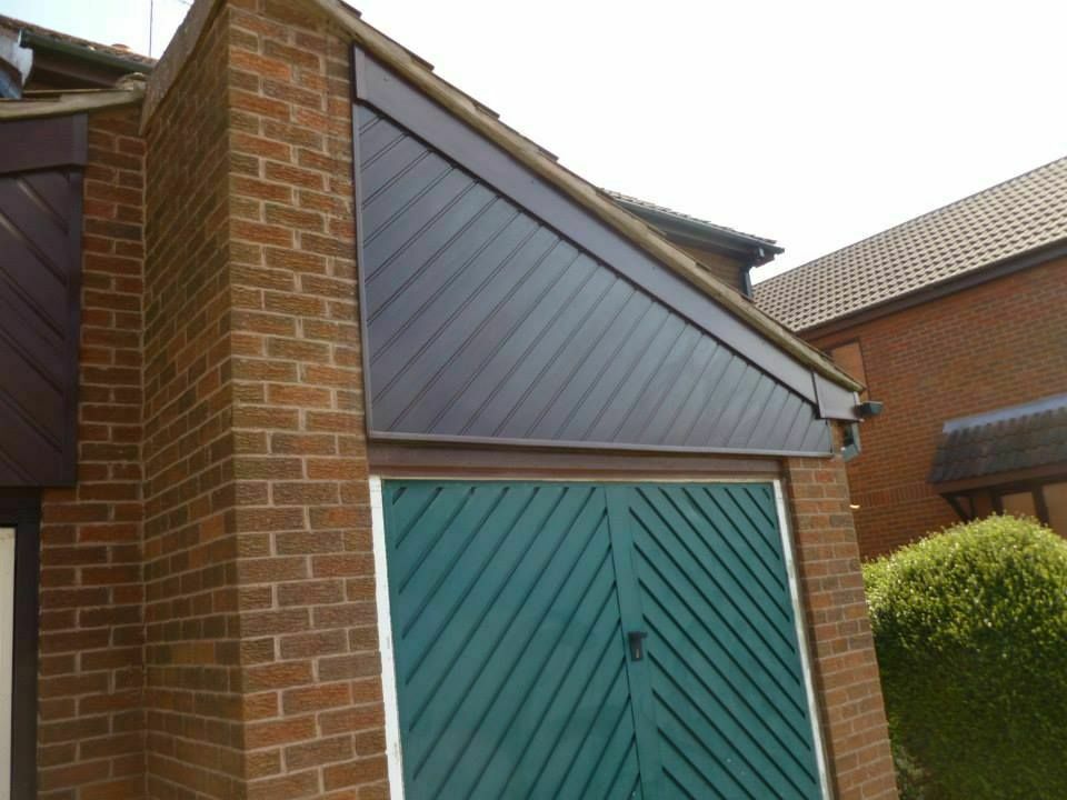 Humber Fascias & Windows