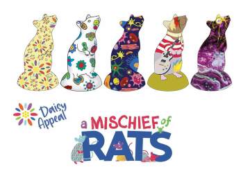 A Mischief of Rats