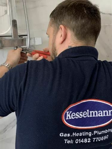 Kesselmann Plumbers