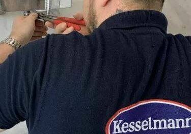 Kesselmann Plumbers