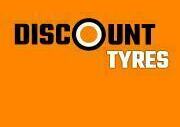 Discount Tyres Warehouse