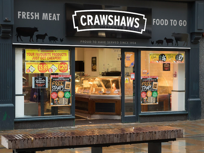 Crawshaw Butchers