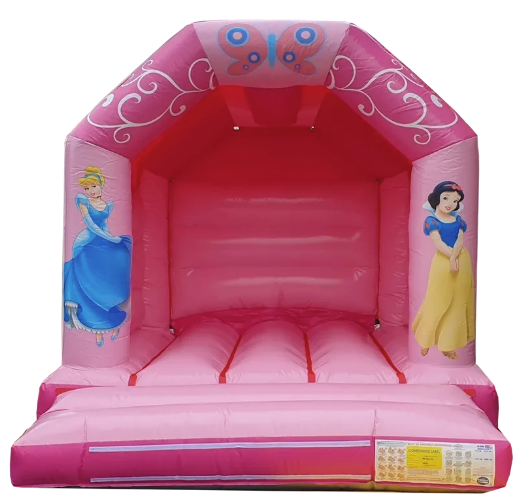 Abbey Bouncy Castles