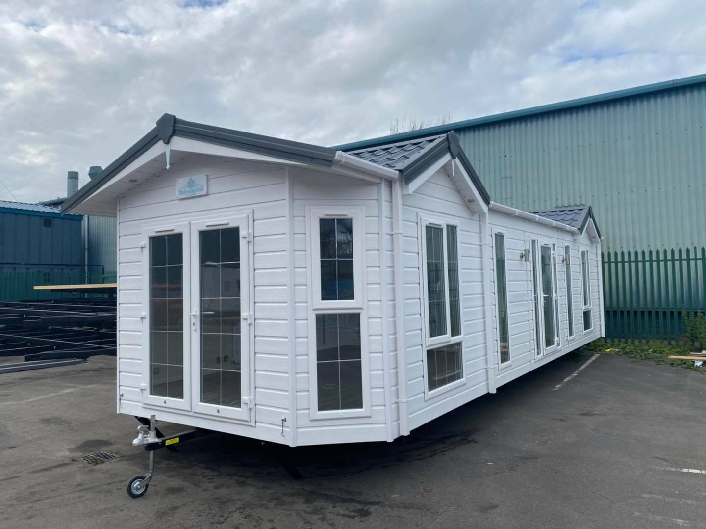 Delux Mobile Homes