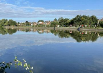 Hull Parkrun