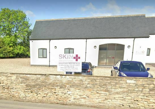 Skinqure Clinic