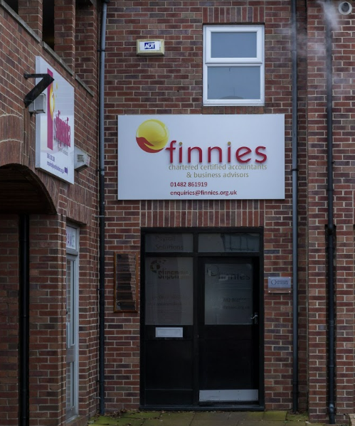 Finnies