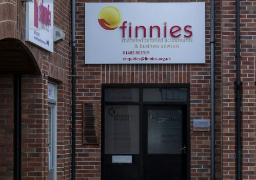 Finnies