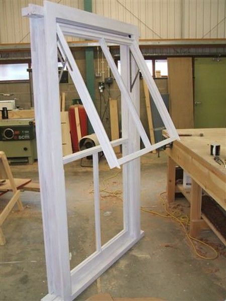 M & H Specialist Joinery