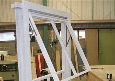 M & H Specialist Joinery