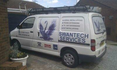 Swantech Services