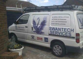 Swantech Services