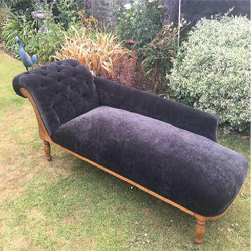 David Smales Upholstery Ltd