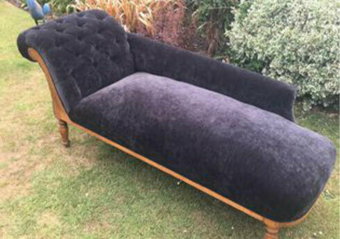 David Smales Upholstery Ltd