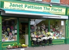 Janet Pattison The Florist