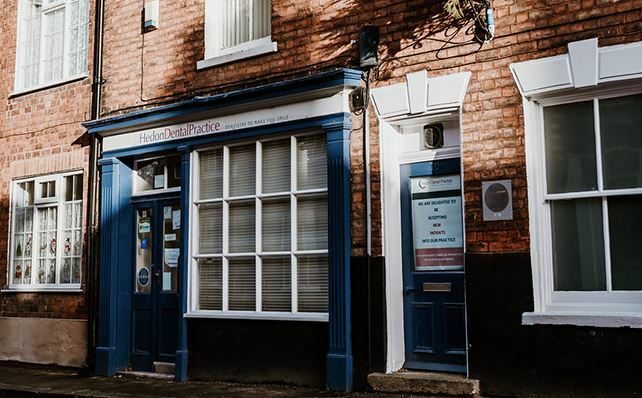 Hedon Dental Practice