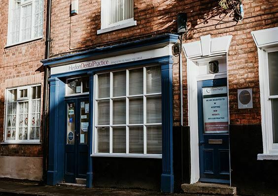 Hedon Dental Practice