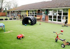 Busy Bees Children's Day Nurseries