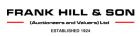 Hill Frank & Son (Auctioneers & Valuers) Ltd