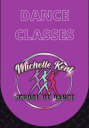 Michelle Kent School Of Dance